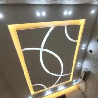 اجرای تخصصی کناف و دیوارپوش