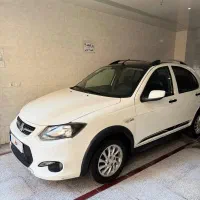 کوییک R پلاس اتوماتیک ۱۴۰۱