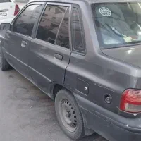 پراید