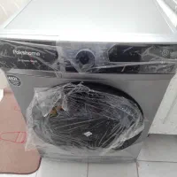 لباسشویی پاکشوما مدل x اینوکس تمام اتوماتیک