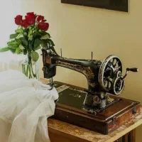 استخدام نیروی خیاط در مزون عروس