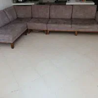 لوازم خونه مبل فرش جارو آک وساعت آک هست|حراج|فولادشهر, مسکن مهر فولادشهر|دیوار