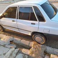 خودرو پراید