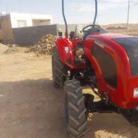 تراکتور باغی یورو پارس ۴سلیندر .شاتل دار|خودرو سنگین|اسفراین, |دیوار
