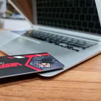 مک بوک ایر ۲۰۱۷ و ۲۰۱۵ فوق اسلیم core i5 ram 8|رایانه همراه|شیراز, فرگاز|دیوار