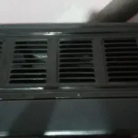 بخاری شومینه کاملا سالم|بخاری، هیتر، شومینه|تبریز, |دیوار