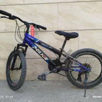 دوچرخه 20