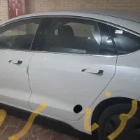 لونا برقی اتومات وارداتی مدل ۲۰۲۴