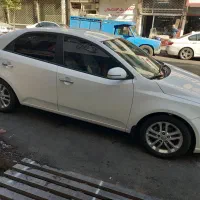 سراتو مدل 95|خودرو سواری و وانت|تهران, شادمان|دیوار