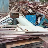 اهنالات ضایعاچی میلگردی بروز بازار