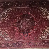 فرش دستباف ۶ متری