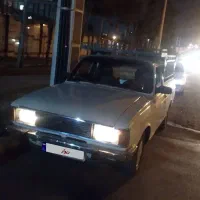 پیکان وانت
