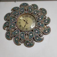 ساعت دیواری