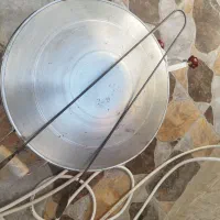 تنور گازی، عربی