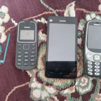 گوشی تعمیری|موبایل|علی‌آباد کتول, |دیوار