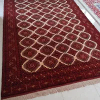 فرش ۶ متری دست بافت