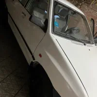 پراید مدل ۹۱|خودرو سواری و وانت|تهران, خزانه|دیوار