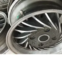 رینگ اسپرت پراید
