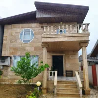 رهن ویلای ۲۵۰ منری  سه خوابه