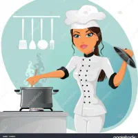 جهت همکاری در مغازه چغادک