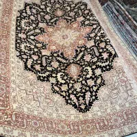 قالی ۶ متری هریس تبریز