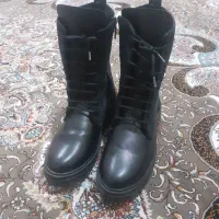 پوتین سایز ۳۸