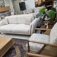 مبل راحتی مدل هکتور آقای مبل