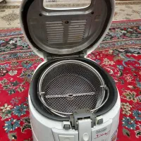 سرخ کن|ظروف پخت‌وپز|نجف‌آباد, شیخ بهایی جنوبی|دیوار