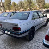 پژو405 مدل98|خودرو سواری و وانت|حمیدیه, |دیوار