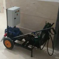 فروش کاواش 200 بار