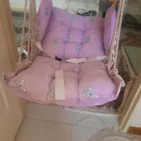 تاب پارچه ای کودک
