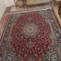 فرش ماشینی ۱۲ متری