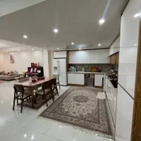 ۱۲۰متر اصلی منظریه روبه نما|فروش آپارتمان|فردیس, منظریه|دیوار