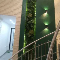 دیوارسبز طبیعی دیوارسبزنصنوعی ماس وال دیوارسبز خزه|گل و گیاه طبیعی|مشهد, هنرستان|دیوار