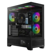 کیس گیمینگ آکبند با گرافیک 2060 سوپر (نیترو سیستم)