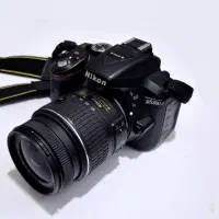 دوربین نیکون D5300