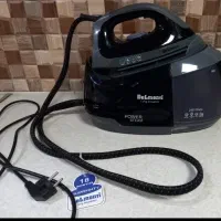اتو بخار مخزن دار دلمونتی