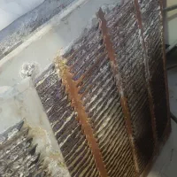 بدنه کولر