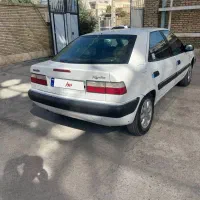 زانتیا بی رنگ شاسی سالم|خودرو سواری و وانت|ایرانشهر, |دیوار