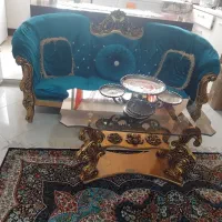 مبلمان کلاسیک