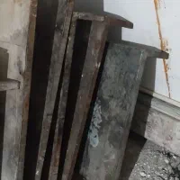 پالت آهنی قفسه فروشگاهی سبد و پایه