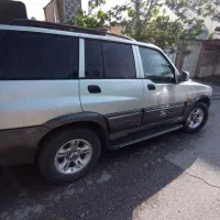 موسو 6سیلندر دنده دستی موتور m 104 بنز درجه یک