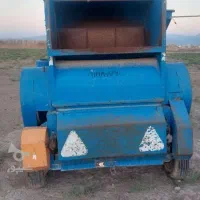 خرمن صادقی فابریک درحد|ماشینآلات صنعتی|گلی داغ, |دیوار