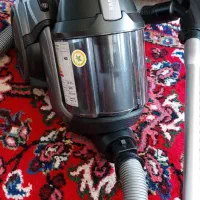 جاروبرقی سامسونگ مدل پرینس