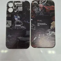 قاب طرح دار ۱۳پرومکس