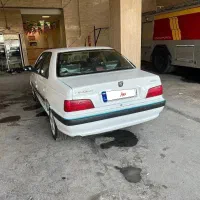 پژوپارس سال موتورجدید