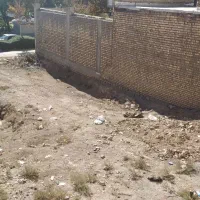 زمین کنار خیابان|فروش زمین و ملک کلنگی|فولادشهر, زاینده رود|دیوار