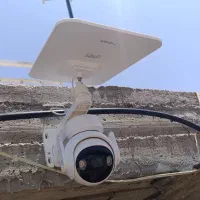 نصب انواع دوربین مداربسته و دزدگیر