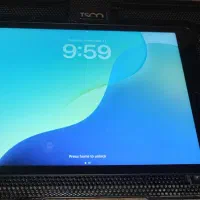 ایپد ۹ کلاسیک