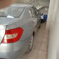 برلیانس 230